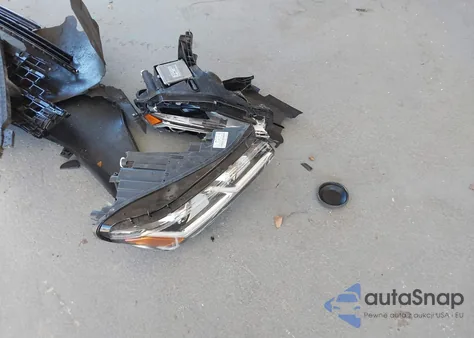 2023 Volkswagen Atlas 3.6L V6 Sel R-Line Black z USA, uszkodzony, nr VIN 1V2SR2CA3PC555529